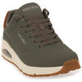 Baskets basses Skechers OLV UNO SUITED Grenoble