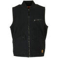 Vestes sur Grenoble : Veste Timberland Washed Canvas Vest