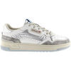 Baskets basses Victoria 8800123 plata
