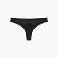 Culottes & autres bas
sur Grenoble : Tangas Passionata Tanga ROMANE Noir