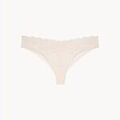 Culottes & autres bas
sur Grenoble : Tangas Passionata Tanga BROOKLYN Beige