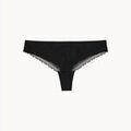 Culottes & autres bas
sur Grenoble : Tangas Passionata Tanga PILA Noir
