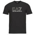 T-shirt Emporio Armani EA7 TRAIN VISIBILITY M TEE