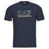 T-shirt Emporio Armani EA7 TRAIN VISIBILITY M TEE