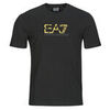 T-shirt Emporio Armani EA7 TRAIN PREMIUM LABEL TEE SPECIAL LOGO