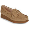 Chaussures bateau Clarks WallabeeEVOSea