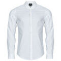 Chemises/chemisettes sur Grenoble : Chemise Armani Exchange 8NZC31