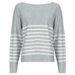 Pull Only ONLGLORY LIFE LS BOATNECK