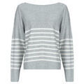 Pull Only ONLGLORY LIFE LS BOATNECK