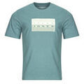 Tee-shirts sur Grenoble : T-shirt Jack & Jones JCOFUSION DOTS PRINT