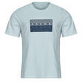 T-shirt Jack & Jones JCOFUSION DOTS PRINT