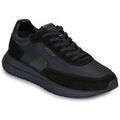 Baskets homme sur Grenoble : Baskets basses BOSS Vinston_Runn_sdnymns