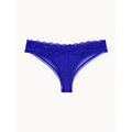 Culottes & autres bas
sur Grenoble : Tangas Passionata Tanga BROOKLYN Violet