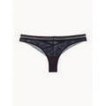 Culottes & autres bas
sur Grenoble : Tangas Passionata Tanga MADDIE Marron