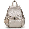 Sacs &agrave; dos sur Grenoble : Sac a dos Kipling CITY PACK MINI Dor&eacute;