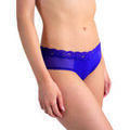 Culottes & autres bas
sur Grenoble : Culottes & slips Passionata Shorty BROOKLYN Violet