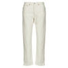 Jeans Levis 501� CROP Blanc