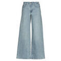 Jeans sur Grenoble : Jeans flare / larges Levis 728 HR WIDE LEG