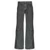 Jeans flare / larges Levis 567� RELAXED FLARE Noir