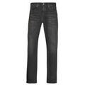 Jeans/Pantalons sur Grenoble : Jeans tapered Levis 502� TAPER Noir