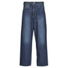 Jeans flare / larges Levis 578� BAGGY Bleu
