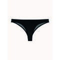 Culottes & autres bas
sur Grenoble : Tangas Passionata Tanga BIANCA Noir