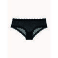 Culottes & autres bas
sur Grenoble : Culottes & slips Passionata Shorty BELLA Noir