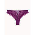 Culottes & autres bas
sur Grenoble : Tangas Passionata Tanga JEANNE Rouge