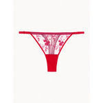 Strings Passionata String, SUZY Rouge