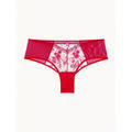 Culottes & autres bas
sur Grenoble : Culottes & slips Passionata Shorty SUZY Rouge