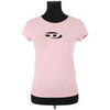 T-shirt Diesel T-shirt en coton rose