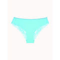 Culottes & slips Passionata Slip NINA Bleu