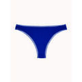 Culottes & autres bas
sur Grenoble : Culottes & slips Passionata String CHARLOTTE Bleu