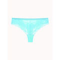 Culottes & autres bas
sur Grenoble : Tangas Passionata Tanga NINA Bleu