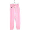Jogging Zadig & Voltaire Pantalon de sport en coton rose