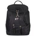 Sac a dos LANCASTER Sac &agrave; dos Ref 36285 noir 24*32*13 Noir Grenoble