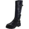 Cuissardes Caf&eacute; Noir JFE138 Noir