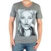 T-shirt Eleven Paris Kamy V2 M Kate Moss Coton Vintage