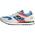 Baskets basses Lotto Basket Runner Plus '95III