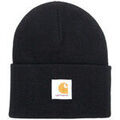 Bonnet Carhartt I020222-BLK
