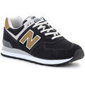 Baskets basses New Balance ML574EO2
