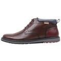 Bottes homme sur Grenoble : Bottes Pikolinos BERNA M8J-8181