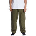 Pantalon DC Shoes The Tundra Grenoble