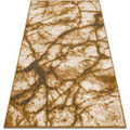 Tapis Rugsx BCF Tapis Morad MARMUR marbre - beige 60x110 cm Beige 60x110 cm. . Maison & D&eacute;co > Tapis.