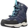 Bottes enfant Geox J Sentiero Girl B Ab