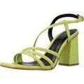 Chaussures &agrave; talons femme sur Grenoble : Chaussures escarpins Joni 24129j