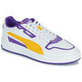 Baskets homme sur Grenoble : Baskets basses Puma Court Classic Street