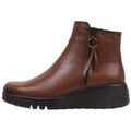 Bottes femme sur Grenoble : Bottines Fluchos F2100