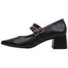 Chaussures escarpins Sandra Fontan BAKAIKU