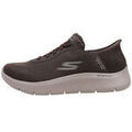 Baskets basses Skechers SLIP-INS: GO WALK FLEX